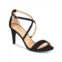 Thalia Sodi darria womens faux leather strappy dress sandals