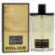 Police amber gold by for men - 3.4 oz edt spray
