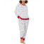 BedHead pajamas 2pc pajama set