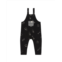 Turtledove London sew and grow print easy fit dungaree
