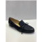 Amalfi by Rangoni ombretto slip on shoes in navy