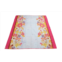 Johnny Was peace and love beach blanket in multi