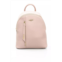 Baldinini Trend chic backpack with en womens accents