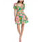 Flora Bea NYC brynlee a-line dress