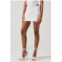 ASTR remi embellished mini skirt in ivory