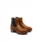 Bos. & Co. womens mercy boots in camel