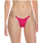 MONICA HANSEN beachwear icon bikini bottom