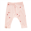 Omamimini baby joggers with front pleat