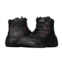 Berrendo mens steel toe work boots 6” in black