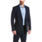 Zanetti 2pc porto slim fit wool suit