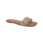 Thalia Sodi jillene womens flat slip on slide sandals