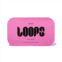 Loops double take glow mask by for women - 5 pc mask