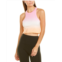 WSLY the rivington weekend crop tank