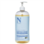 Dr. Natural castile liquid soap - peppermint by for unisex - 32 oz soap