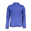 Norway 1963 sleek long sleeve zip mens sweatshirt