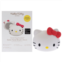 Geske hello kitty sonic facial brush 4 in 1 - starlight by for women - 1 pc brush
