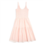 Katie J NYC tween/girl marlena maxi dress in pink