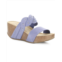 BOS & CO bos. & co. larino suede sandal