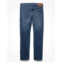American Eagle Outfitters ae easyflex relaxed straight jean