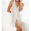 CLO fortuna chemise in ivory