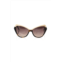 Frankie Morello elegant cat eye designer womens sunglasses