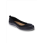 Revere charlotte ballet shoes - wide width in black mesh