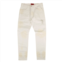 424 ON FAIRFAX distressed jeans - white