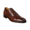 Antonio Maurizi cap toe leather oxford