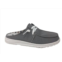Very G layla mule sneakers in grey