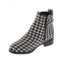 Masseys tabby womens ankle boots
