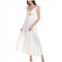 one33social pleated gown