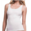 Body Hush street-smart cami in white