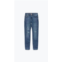 DL1961 - Kids girls - chloe skinny jean in nebulous distressed