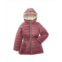 Limited Too midweight long puffer coat
