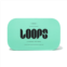 Loops clean slate detoxifying mask by for women - 5 pc mask
