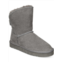 Style & Co. teenyy womens suede pull on ankle boots