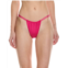 Monica Hansen Beachwear money maker 2 string bikini bottom