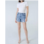 Unpublished emma high rise mom short in beam