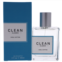 Clean classic cool cotton by for women - 2 oz edp spray