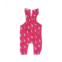 Lilly and Sid horse print dungaree