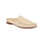 Golo womens keaton leather sandal in taupe leather