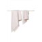 Bloom & Give cabo organic cotton hand towel in oat