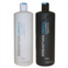 Sebastian drench moisturizing shampoo and conditioner kit by for unisex - 2 pc kit 33.8oz shampoo, 33.8oz conditioner