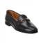 Alfonsi Milano simona leather loafer