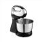 Hivvago 200 w 5-speed stand mixer with dough hooks beaters