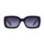 Hawkers gigi hgig22bgtp bgtp rectangle polarized sunglasses