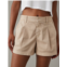 American Eagle Outfitters ae high-waisted trouser short