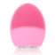VYSN silicone rechargeable facial cleansing brush & massager