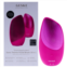 Geske sonic thermo facial brush 6 in 1 - magenta by for women - 1 pc brush