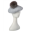 Surell Accessories fleece-lined beret